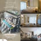 ขาย  The Strand Thonglor ห้องตกแต่งมาพร้อม built-in  วิวทองหล่อ ราคาดี