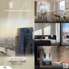 ขายBanyan Tree Residences Riverside Bangkok ห้อง 1 นอนใหญ่ 70 ตร.ม.  วิวแม่น้ำเจ้าพระยา