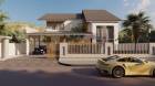 Pre-Sale เริ่มที่ 8.255 ล้าน บ้านพูลวิลล่าสร้างใหม่ อ.เมือง แม่เห