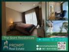 PROMPT *Rent* The Saint Residences - 37.7 sqm - #MRTPhahonYothin #BTSHaYekLadPrao #CentralLadprao