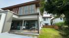 บ้านเดี่ยวหลังใหญ่ พัฒนาการ 87 โครงการบุราสิริ พัฒนาการ 4 ห้องนอน