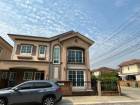 BH2855 ให้เช่าบ้านเดี่ยวบ้าน 2 ชั้น  โกลเด้น นีโอ บางแค