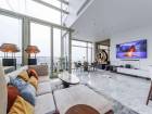 Four Seasons Private Residences Condo for RENT & SALE