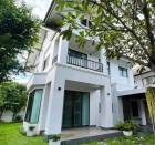 บ้านสุดหรู ขายเพียง 5.35 ล้าน รีโนเวทใหม่ทั้งหลัง บรรยากาศดี ร่มร