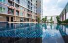  พร้อมผู้เช่า Condo ริชพาร์ค เตาปูน อินเตอร์เชนต์ 