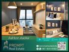 PR0546 - Ashton Asoke - 30 sqm - #MRTSukhumvit #BTSAsoke #Terminal21