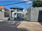 ขายบ้านเดี่ยวพัทยา มบ.บ้านงามเจริญ โครงการ 9 บางละมุง