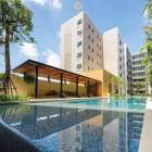 Luxury condo for rent at The Issara Chiang Mai