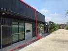 For Rent โกดังพร้อมออฟฟิศ 220 ตร.ม.ย่านพัฒนาการ44