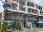 PB4196 ให้เช่าโฮมออฟฟิต 3.5 ชั้น โครงการ B Avenue 