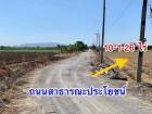 ขายที่ดินสวย10ไร่เศษ โฉนดครุฑแดงพร้อมโอน ใกล้เทศบาลวังศาลา ติดถนนสาธารณะ เข้าออกได้หลายทาง