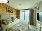 Sale Copacabana Beach Jomtien 45 sqm Front Seaview Foreigner quota