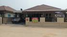 ขายบ้านสวยหมู่บ้านใจกลางเมืองบึงกาฬ  84 ตร.วา ใกล้โรงแรม B2 จ.บึง