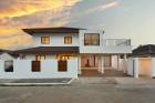 ขาย บ้านเดี่ยว บ้านหรูพร้อมสระว่ายน้ำ  309 ตรม. 61 ตร.วา บ้านโครงการติดถนนวงแหวนรอบ 2 ใกล้ Big C แม่เหียะ  ใกล้โรงเรียน สารสาสน์วิเทศล้านนา