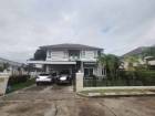 บ้านหลังใหญ่ เนื้อที่กว้าง ม.กาญจน์กนก 2 ดอยสะเก็ด