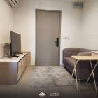 คอนโด Life Asoke Hype ห้องเฟอร์ครบ ให้เช่าราคาดีพูดคุยกันได้