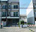 EPL-HR3374 ให้เช่า-ขายทาวน์โฮม บ้านกลางเมือง สวนหลวง 