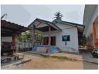 ขายบ้านเดี่ยว  อำเภอบรรพตพิสัย นครสวรรค์