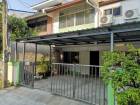 [C292] ให้เช่า ทาวน์โฮม ซ.สุขุมวิท 26 ถ.สุขุมวิท เขตคลองเตย กทม.