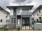 ให้เช่าบ้าน โครงการ พร้อมพัฒน์พระราม 9-วงแหวนบ้าน 3 ห้องนอน 2 ห้อ