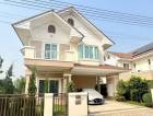บ้านเดี่ยว 2 ชั้น บ้านสวย หลังใหญ่ ดิเอสตีม ต้นเปา สันกำแพง