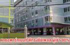 ขายอพาร์ตเมนท์ ธงชัยเพลส สุขสวัสดิ์ 26