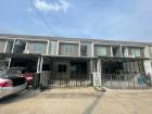 ขายทาวน์โฮมโครงการ อารียา วงแหวน ราชพฤกษ์ บางบัวทอง จังหวัดนนทบุร