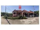 ขายบ้านเดี่ยว   หมู่บ้านปาริชาติแลนด์   นครสวรรค์