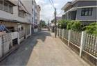 ขายที่ดิน 3 ไร่ ซอยลาดพร้าว 41 แยก 6 แขวงจันทรเกษม เขตจตุจักร กรุงเทพมหานคร