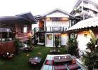 ให้เช่าอาคาร พื้นที่รวม 350 ตรม.ใกล้ถนนข้าวสาร เหมาะเปิดร้านอาหาร