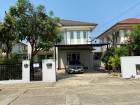 ขายบ้านสราญสิริ ถนนราชพฤกษ์-แจ้งวัฒนะ ใกล้โรงเรียนเด่นหล้า