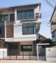 ให้เช่า บ้านแฝด 3 ชั้น  โครงการเวอรีเดียน ราชพฤกษ์ 5 ห้องนอน 4ห้อ