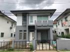 ให้เช่า บ้านเดี่ยว บ้านพร้อมพัฒน์ พระราม 9-วงแหวน ID-14268