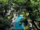 ให้เช่า คอนโด ห้องสวยวิวสระ เอสเซ็นท์ พาร์ค วิลล์ 56 ตรม. ใกล้เซ็นทรัลเฟสติวัล