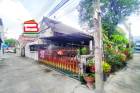 ทาวน์เฮาส์ ชุมชนการเคหะทุ่งสองห้อง เนื้อที่ 19.4 ตรว อยู่ตรงข้ามโรงเรียนเคหะทุ่งสองห้องวิทยา 1 ถนนวิภาวดี-รังสิต แขวงทุ่งสองห้อง เขตหลักสี่ กรุงเทพมหานคร