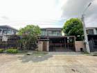 ขายบ้านเดี่ยว หมู่บ้านมัณฑนา (กัลปพฤกษ์-วงแหวน) บางแค กรุงเทพ