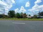 ที่ดินทำเลดีติดทางหลวงสายศรีสะเกษ - กันทรลักษ์