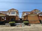 ขายบ้านเดี่ยว 115 ตรว. (2 หลังในรั้วเดียว) บ้านสวนราชา กรุงเทพกรี