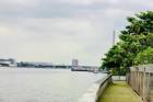 ขายที่ดินติดแม่น้ำเจ้าพระยา 1 ไร่ ที่สวย เดินทางสะดวด ใกล้รถไฟฟ้า