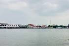 ขายที่ติดแม่น้ำ 411 ตรว.ใกล้สะพานพระราม8 จรัญสนิทวงศ์ ที่สวยพร้อมโอน