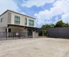 ขายบ้านหลังมุม 50 ตรว. คาซ่าวิลล์ วงแหวน-จตุโชติ ใกล้ตลาดวงศกร