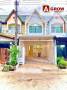 ม.ตะวันนา จตุโชติ12 สายไหม บ้านพร้อมอยู่ ตกแต่งสวยงามพร้อมเฟอร์นิ