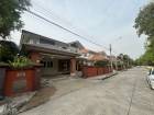 ขายบ้านเดี่ยว 2 ชั้น หมู่บ้านคาซ่า วิลล์ สุขาภิบาล 5 สายไหม กรุงเ