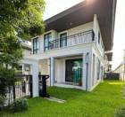 ให้เช่าบ้านเดี่ยว เศรษฐสิริ พัฒนาการ  เนื้อที่ 62 ตรว ใกล้สวนหลวง