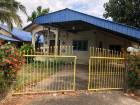 ขาย ที่ดินพร้อมสิ่งปลูกสร้าง บ้านพักอาศัยตึกชั้นเดียว 