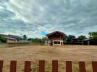 ขาย บ้านพักอาศัยครึ่งตึกครึ่งไม้ 2 ชั้น ต.บ้านเหล่า อ.แม่ใจ จ.พะเ