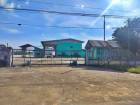 ที่ดินพร้อมอาคารสำนักงานเเละโกดัง   