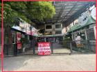  ขายอาคารพาณิชย์ 3.5 ชั้น 2 คูหา 91.5 ตร.วา ติดถนนจตุโชติ 