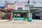  ทาวน์เฮาส์ หมู่บ้าน เปรมปรีดิ์ รังสิต-คลอง 2 เนื้อที่ 18 ตรว. ถนนรังสิต-นครนายก อ.ธัญบุรี จ.ปทุมธานี