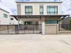 PB4310 ขายบ้านเดี่ยว โครงการ คาซ่าวิลล์ วงแหวน-จตุโชติ 